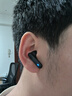 JBL WAVE FLEX 2 真無線藍牙耳機 半入耳式音樂耳機 通話降噪 游戲耳麥 畢業(yè)禮物 曜石黑 曬單實拍圖