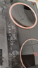 富得萊 雙灶電磁爐電陶爐 家用凹面嵌入式3500w大功率爆炒 電磁灶 黑色 FDL-SZ-230 曬單實(shí)拍圖
