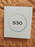 vivo S30 12GB+512GB 桃桃粉 國(guó)家補(bǔ)貼 多彩輕薄直屏 超級(jí)潛望長(zhǎng)焦 學(xué)生 live圖 AI手機(jī) 曬單實(shí)拍圖