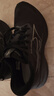 美津濃（MIZUNO）進(jìn)階厚底回彈緩震穩(wěn)定跑步鞋ASTRO PLUS II 01/黑色  42.5 (275mm 曬單實(shí)拍圖