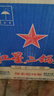 紅星二鍋頭 藍瓶綿柔8 純糧清香型名酒  特產(chǎn)禮品 節日送禮 43度 750mL 6瓶 整箱裝 曬單實(shí)拍圖