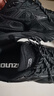 美津濃MIZUNO FIYI TL V2 山系復(fù)古潮流機能跑鞋透氣防滑運動鞋 07/黑/深黑 42.5 (275mm) 曬單實拍圖