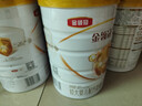 伊利金領(lǐng)冠育護【5倍DHA好腦力】較大嬰兒奶粉2段(6-12個月) 960g 6罐 曬單實拍圖