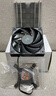 九州風(fēng)神（DEEPCOOL）玄冰400V5CPU電腦散熱器附帶硅脂（鍍鎳4熱管/超頻220W/熱管偏置不擋內(nèi)存/AG400） 曬單實拍圖