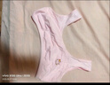 俞兆林女童內(nèi)衣發(fā)育期9-12歲小學(xué)生兒童背心一階段初期背心抹胸少女文胸 曬單實(shí)拍圖