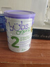 Bubs澳洲進口有機草飼嬰兒配方牛奶粉2段800g*3（6-12月）效期至26.11 曬單實拍圖