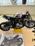 MISSION UV冰絲防曬袖套男士冰袖夏季開車騎行防紫外線加大寬松套袖手袖護(hù)袖 曬單實拍圖
