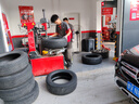 普利司通（Bridgestone）汽車輪胎 245/55R19 103V H/L001 適配漢蘭達/冠道/福特銳界 曬單實拍圖