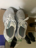 匹克態(tài)極3.0PRO運動(dòng)鞋男鞋 太極跑步鞋減震透氣輕便跑鞋情侶鞋子 煙灰（男款） 41 曬單實(shí)拍圖
