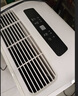 海爾（Haier）除濕機 抽濕機 抽濕器 吸濕器家用輕音防霉防潮地下室檔案室干燥機 干衣機 60L/天 180_以上 CF60-HAE 曬單實(shí)拍圖