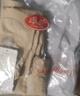 浪莎（LangSha）兒童襪子女童春夏打底褲光腿神器腳底防滑舞蹈襪連褲襪2條裝 XL 曬單實拍圖