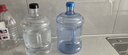 拜杰純凈水桶 桶裝水水桶 礦泉水桶飲用水飲水機(jī)水桶手提戶外桶 7.5L 曬單實(shí)拍圖