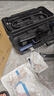 蒂凡（DIFAN POWER TOOLS）新款自吸無刷墻面打磨機(jī)砂紙機(jī)墻壁打磨機(jī)膩?zhàn)幽C(jī)砂墻機(jī)砂皮機(jī) 2.5米工具箱+50砂紙（吸塵+吸頂 曬單實(shí)拍圖