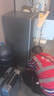 榮事達(dá)（Royalstar）166升小冰箱小型家用出租房辦公室宿舍雙開門兩門雙門二門電冰箱節(jié)能省電低音鈦深灰色R166 曬單實(shí)拍圖