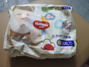 好奇（Huggies）金裝成長褲XXL74(15kg以上)加加大號嬰兒尿不濕超薄拉拉褲 曬單實拍圖