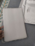 Freeson 適用vivo Pad SE保護套12.3英寸AI智慧平板電腦輕薄全包防摔晶透TPU軟殼四角氣囊防撞外殼 透明 曬單實(shí)拍圖