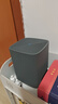 京東云無(wú)線寶AX1800魯班64G灰色悅享版WiFi6千兆無(wú)線邊緣計(jì)算路由器 5G雙頻Mesh高速網(wǎng)絡(luò)家用信號(hào)放大穿墻 曬單實(shí)拍圖
