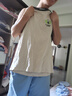 有棵樹睡衣男士夏季【純棉抑菌】短袖短褲男生精梳棉家居服可外穿套裝 曬單實拍圖