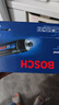 博世（BOSCH）BOSCH GO3 充電式鋰電電動(dòng)螺絲刀/起子機(jī)17件批頭組件套裝升級(jí)版 曬單實(shí)拍圖