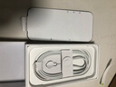 【資源機(jī)分期0首付】Apple蘋果16pro 蘋果iPhone16promax系列手機(jī) 蘋果16Pro 白色鈦金屬 256GB【配件禮包+店保720天】 曬單實(shí)拍圖
