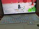 機(jī)械革命極光X 酷睿i7HX 游戲本筆記本電腦(i7-13700HX 16G 1T RTX5060 2.5K屏 180Hz 白) 曬單實(shí)拍圖