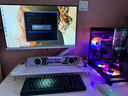 AMD 銳龍5 5600 AMD全家桶組裝電腦RTX5060/RX7650GRE主機(jī)AI渲染臺式電腦整機(jī)游戲電競DIY組裝機(jī)套件 配置一R5 5600/RX6500XT 單主機(jī) 曬單實拍圖