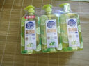 超能 離子去油洗潔精檸檬護(hù)手1kg*3套裝 曬單實拍圖