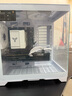 華碩（ASUS）全家桶 i5 12400F/12600KF/RTX4060/4060Ti/5060 Ti主機(jī)游戲臺(tái)式組裝電腦主機(jī)整機(jī)DIY組裝機(jī) 二：13400F丨華碩RTX5060丨白色 組裝機(jī) 曬單實(shí)拍圖