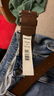 Timberland 添柏嵐 男士經(jīng)典皮革牛仔皮帶腰帶 戶外日常休閑商務(wù)復(fù)古經(jīng)典 棕色 36 曬單實(shí)拍圖