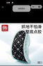 愛(ài)貝迪拉寶寶地板襪子兒童地板鞋夏季網(wǎng)眼防滑隔涼嬰兒室內(nèi)男女童學(xué)步襪套 【防滑大網(wǎng)眼不勒腳】竹林小寶 3-5歲 (L) 建議腳長(zhǎng)14.5-15.5cm 曬單實(shí)拍圖
