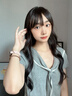 諾為（NOVUS）自動(dòng)卷發(fā)棒32MM慵懶韓系美發(fā)約會(huì )必備女士?jì)|級負離子電動(dòng)卷發(fā)神器大波浪劉海卷發(fā)棒送禮物女實(shí)用型 【限定新品】深海系列-極光海霧藍 32mm 曬單實(shí)拍圖