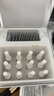 科蘭黎（GALENIC）趙麗穎同款 VC精華36組  提亮改善暗沉膚色 護(hù)膚品生日禮物 曬單實(shí)拍圖