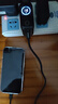 ANKER【國家3C認(rèn)證】安克智顯充Lite100W充電器數(shù)據(jù)線套裝 氮化鎵type-c小米快充pd插頭適用iPhone16 灰 曬單實拍圖