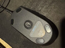 羅技（G）G102第二代游戲鼠標(biāo) RGB流光燈效鼠標(biāo) 輕量化  游戲級(jí)8000DPI傳感器 黑色 200-8000DPI 曬單實(shí)拍圖
