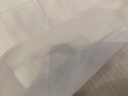 棉奇熊兒童內(nèi)褲女童純棉a類白色平角寶寶女小童中大童全棉女孩四角4條裝 A216-4條 自然原棉0印染 10A抗菌 130 身高125-140cm體重45-55斤 曬單實(shí)拍圖