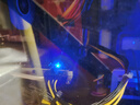 萬競 AMD全新RX580/RX590/RX5700XT/RX6750GRE獨顯電腦臺式機顯卡電競游戲直播設計黑神話悟空游戲顯卡 【全新盒裝】RX580 8G 斬風 曬單實拍圖