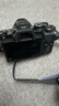 奧林巴斯（OLYMPUS）E-M10 MarkIV EM10四代 微單相機(jī) 數(shù)碼相機(jī) 微單套機(jī)（14-42mm & 40-150mm）黑 曬單實(shí)拍圖