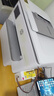 惠普（HP）9730/9720 a3/A4彩色打印機(jī)噴墨辦公室無(wú)線自動(dòng)雙面多功能一體機(jī) 9730 A3/A4打印復(fù)印掃描/雙紙盒 套餐3:400ml進(jìn)口芯片連供+2套墨 曬單實(shí)拍圖