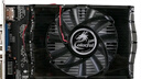 七彩虹（colorful）GT730黃金版2G 4G GT710黃金版2G GT710 1G冰暴鯊 辦公小游戲亮機(jī)卡 2U刀卡 臺(tái)式機(jī)顯卡 七彩虹  730K  黃金版-4GD3 曬單實(shí)拍圖