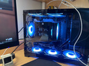 微星（MSI）B650M B850M X670E 搭 AMD 銳龍 9600X 9700X 7800X 3D 9800X3D CPU主板套裝 板U套裝 B650M GAMING PLUS WIFI R 曬單實(shí)拍圖