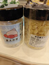 寄居蟹專用主糧食天然飼料無糖椰片蛋黃胡蘿卜蝦玉米健康補鈣零食 4罐】椰片+玉米片+蛋黃干+墨魚骨 曬單實拍圖