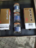 茅臺(tái)（MOUTAI）惠群貴禮飛天 人參燕窩禮盒  醬香型 53度 200ml 雙瓶禮盒 曬單實(shí)拍圖