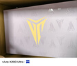 耐克（NIKE）YY體育 男子JA 2 EP實戰(zhàn)運動鞋子休閑籃球鞋莫蘭特 FD7327-700 42 曬單實拍圖
