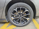 米其林（MICHELIN）汽車輪胎 245/50R18 104W 浩悅五代 Primacy 5 適配小鵬P7/比亞迪 曬單實拍圖
