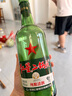 紅星二鍋頭 綠瓶大二 清香型白酒 純糧酒 口糧酒 特產(chǎn)禮品 節(jié)日送禮 43度 750mL 6瓶 整箱裝 曬單實(shí)拍圖
