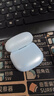小米Xiaomi Buds 5 真無(wú)線(xiàn)降噪耳機 半入耳式藍牙耳機 舒適佩戴 小米華為蘋(píng)果手機通用 Xiaomi Buds 5 冰霜藍 曬單實(shí)拍圖