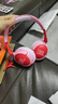 JBL JR470NC 兒童無線罩耳式降噪耳機(jī) JR460NC頭戴式益智藍(lán)牙玩具英語網(wǎng)課聽音樂學(xué)習(xí)學(xué)生兒童耳機(jī) 24年新款-JR470NC櫻花粉 曬單實(shí)拍圖