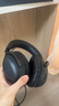 極度未知（HYPERX）颶風(fēng)2颶風(fēng)3系列電競游戲耳機(jī)頭戴式 fps吃雞耳麥降噪麥克風(fēng) 原金士頓cloud2電競耳機(jī) 颶風(fēng)3-黑【DTS音效丨性能升級】 曬單實(shí)拍圖