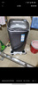 海爾（Haier）波輪洗衣機(jī)小型全自動(dòng) 迷你嬰兒兒童內(nèi)衣褲洗衣機(jī)懶人5KG直驅(qū)變頻 一級(jí)能效國(guó)家補(bǔ)貼XQB50-B278S 曬單實(shí)拍圖