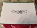 卡帝樂鱷魚（CARTELO）感英倫風樂福鞋女2025春夏新款軟底一腳蹬小皮鞋中跟單鞋女鞋 黑色尖頭 37 曬單實拍圖